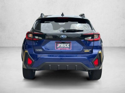 2024 Subaru Crosstrek Sport AWD