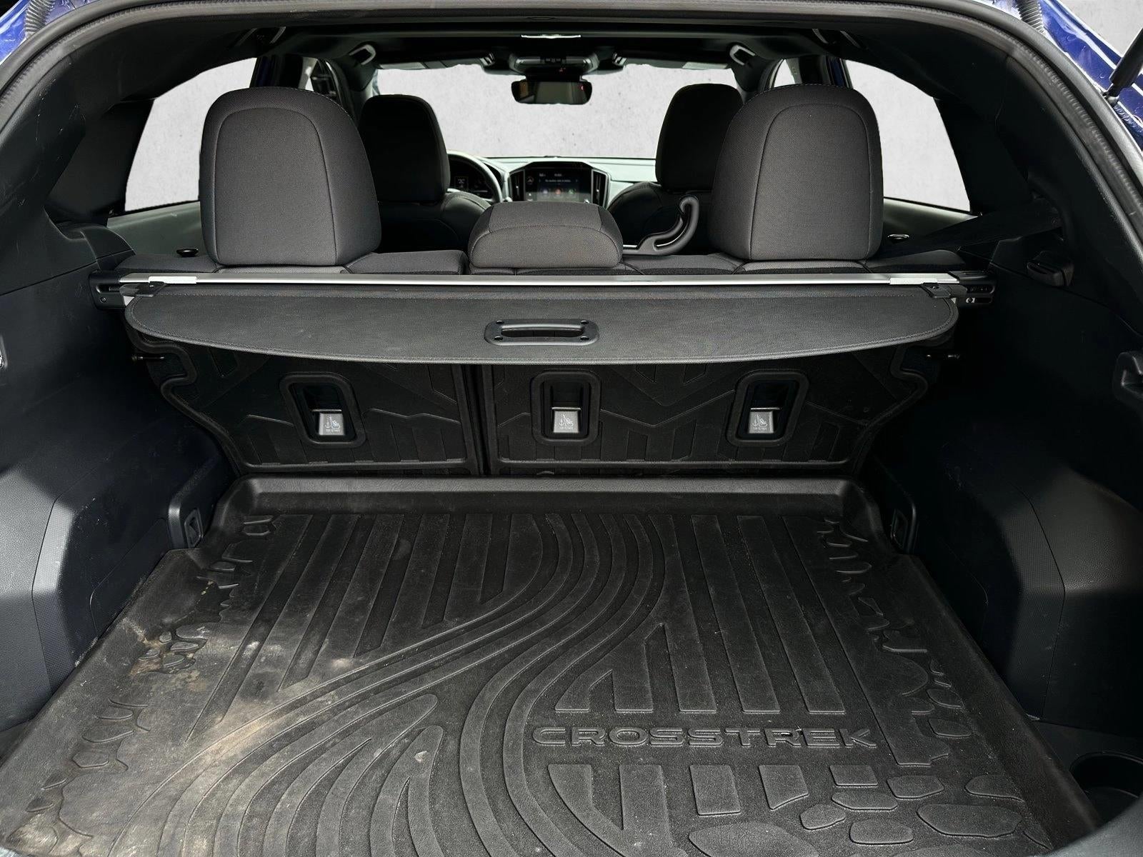 2024 Subaru Crosstrek Sport AWD