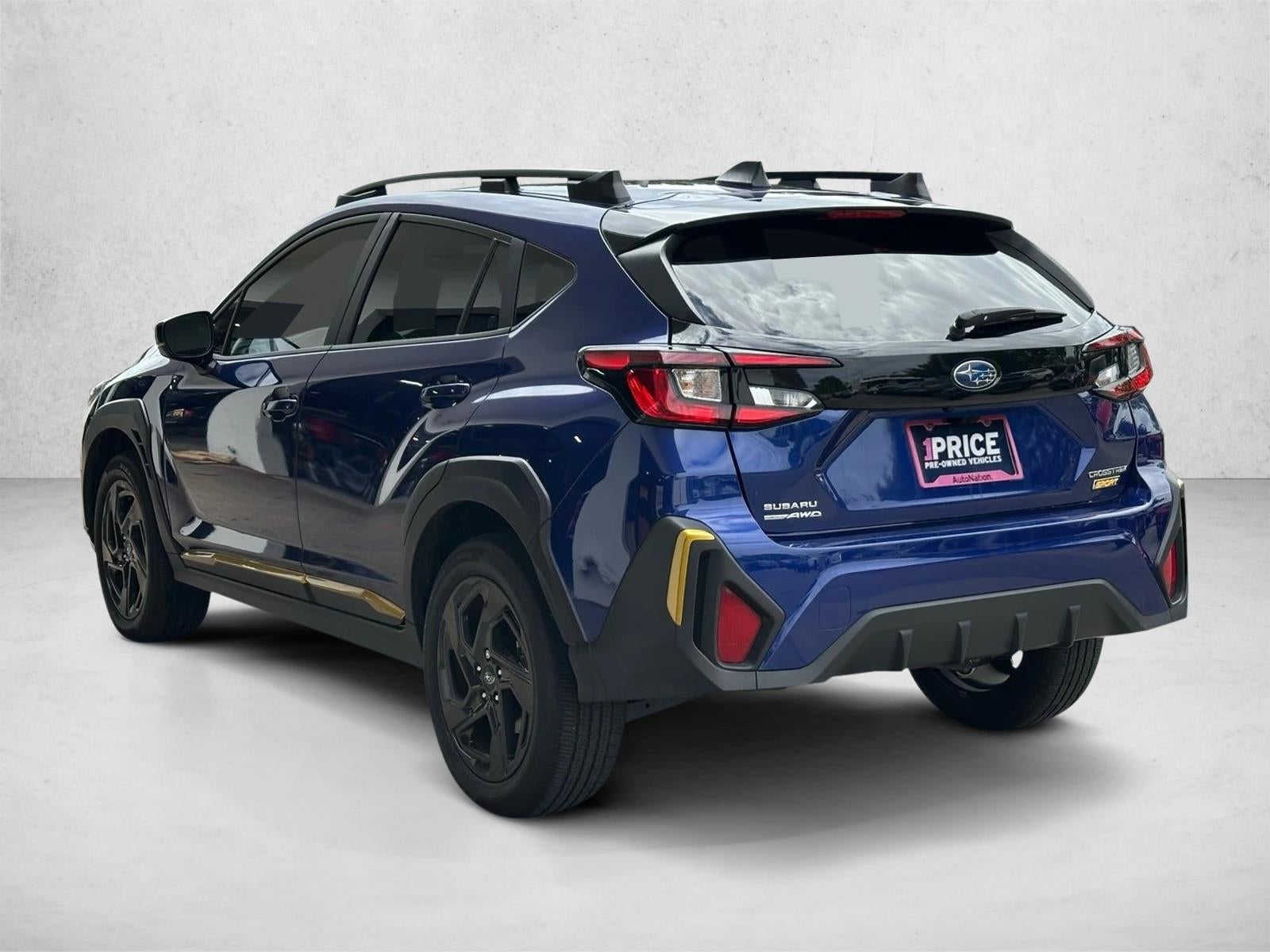 2024 Subaru Crosstrek Sport AWD