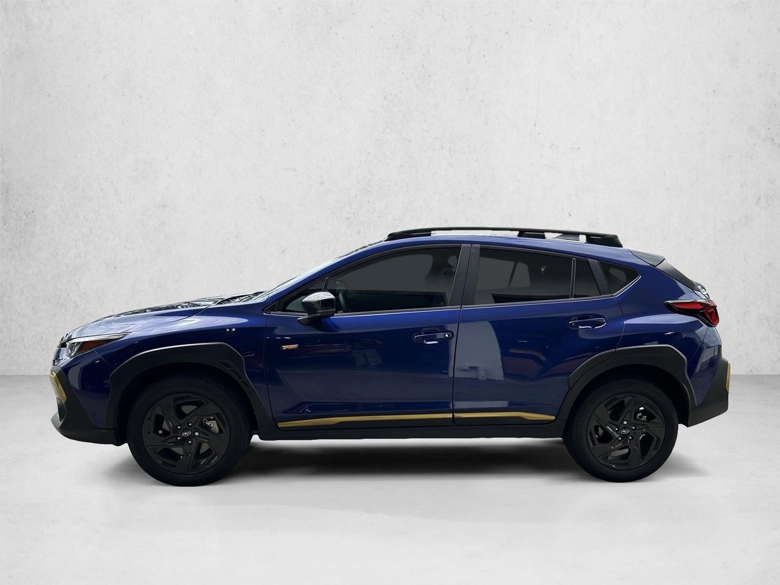 2024 Subaru Crosstrek Sport AWD