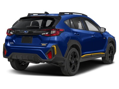 2024 Subaru Crosstrek Sport AWD