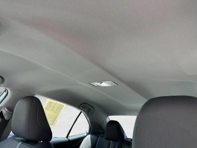 2022 Toyota Camry LE Auto (SE)