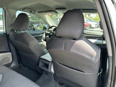 2022 Toyota Camry LE Auto (SE)