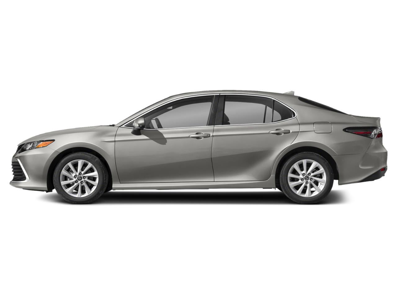 2022 Toyota Camry LE Auto (SE)