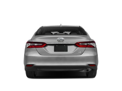 2022 Toyota Camry LE Auto (SE)