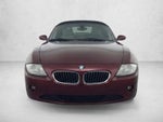 2005 BMW Z4 2.5i Roadster