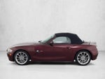 2005 BMW Z4 2.5i Roadster