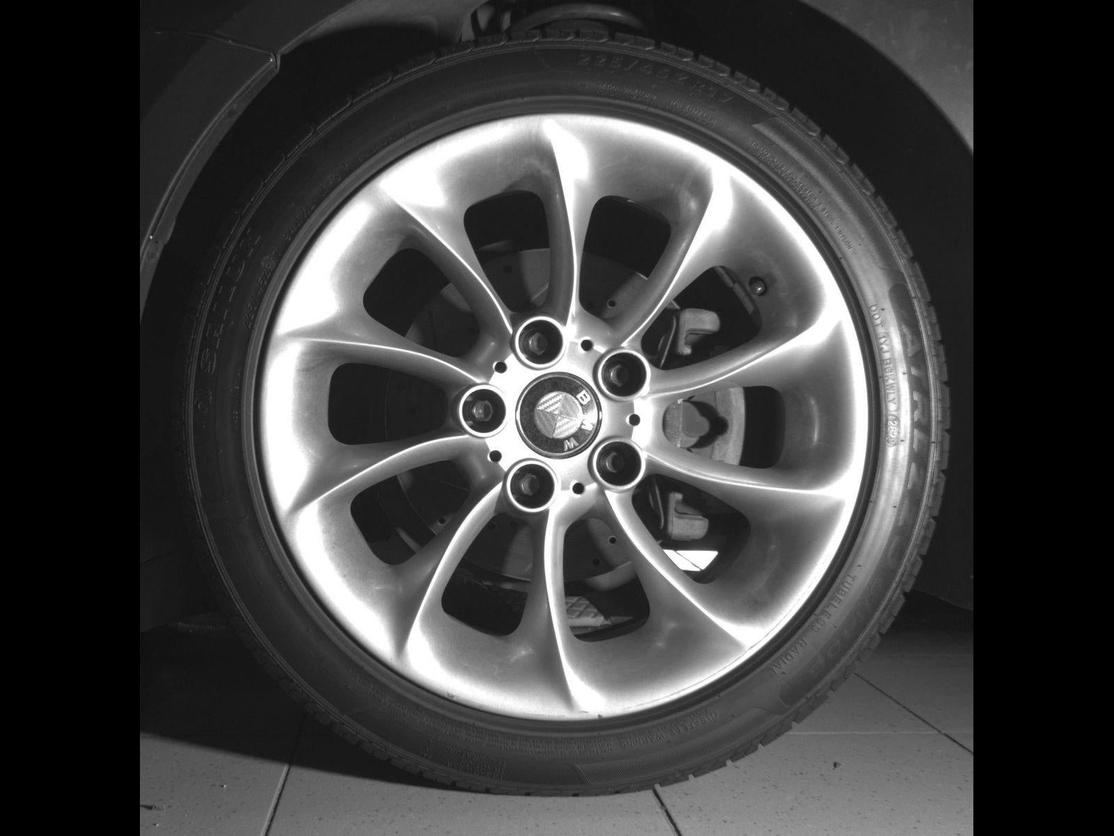 2005 BMW Z4 2.5i Roadster