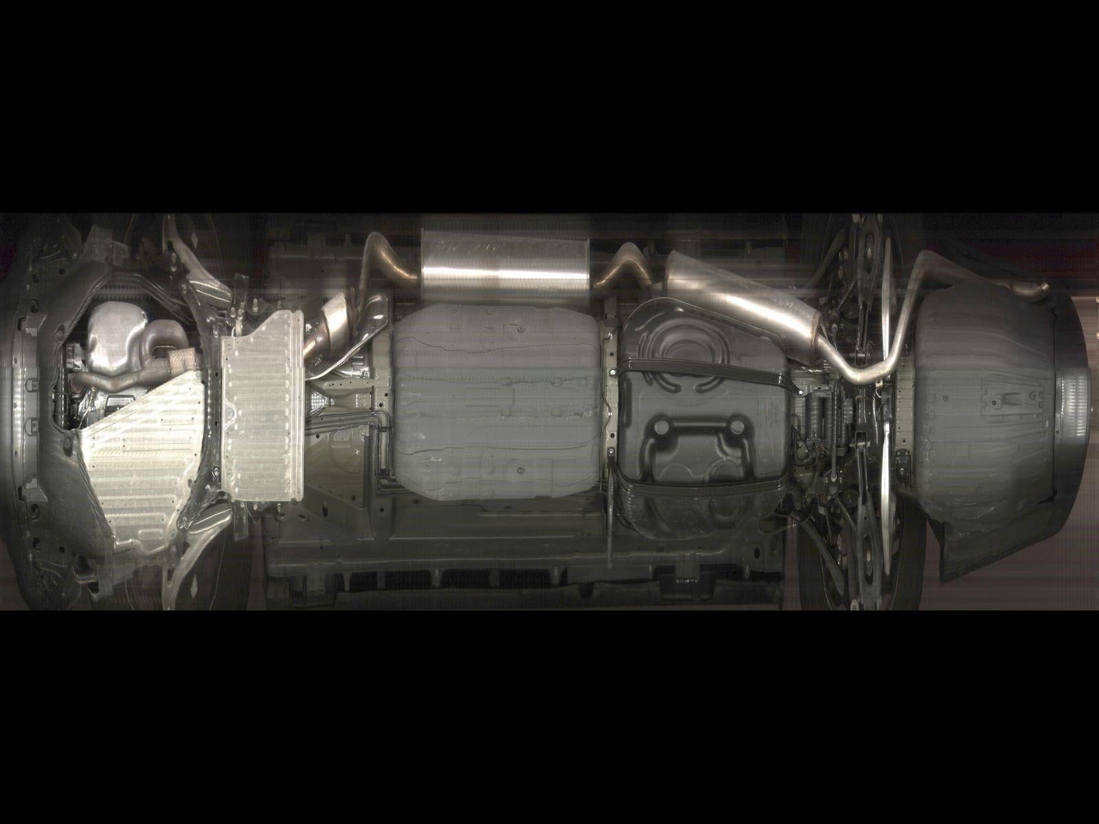 2024 Honda Odyssey EX-L Auto