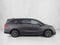 2024 Honda Odyssey EX-L Auto