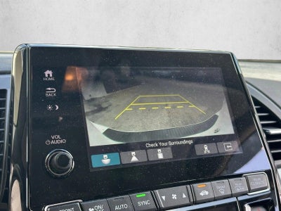 2023 Honda Odyssey Touring Auto