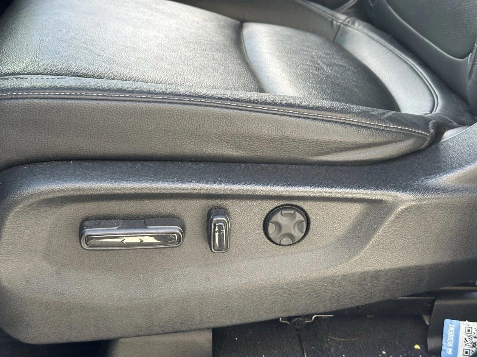 2023 Honda Odyssey Touring Auto