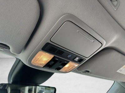 2023 Honda Odyssey Touring Auto