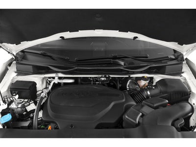 2023 Honda Odyssey Touring Auto