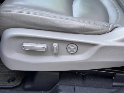 2023 Honda Odyssey Touring Auto