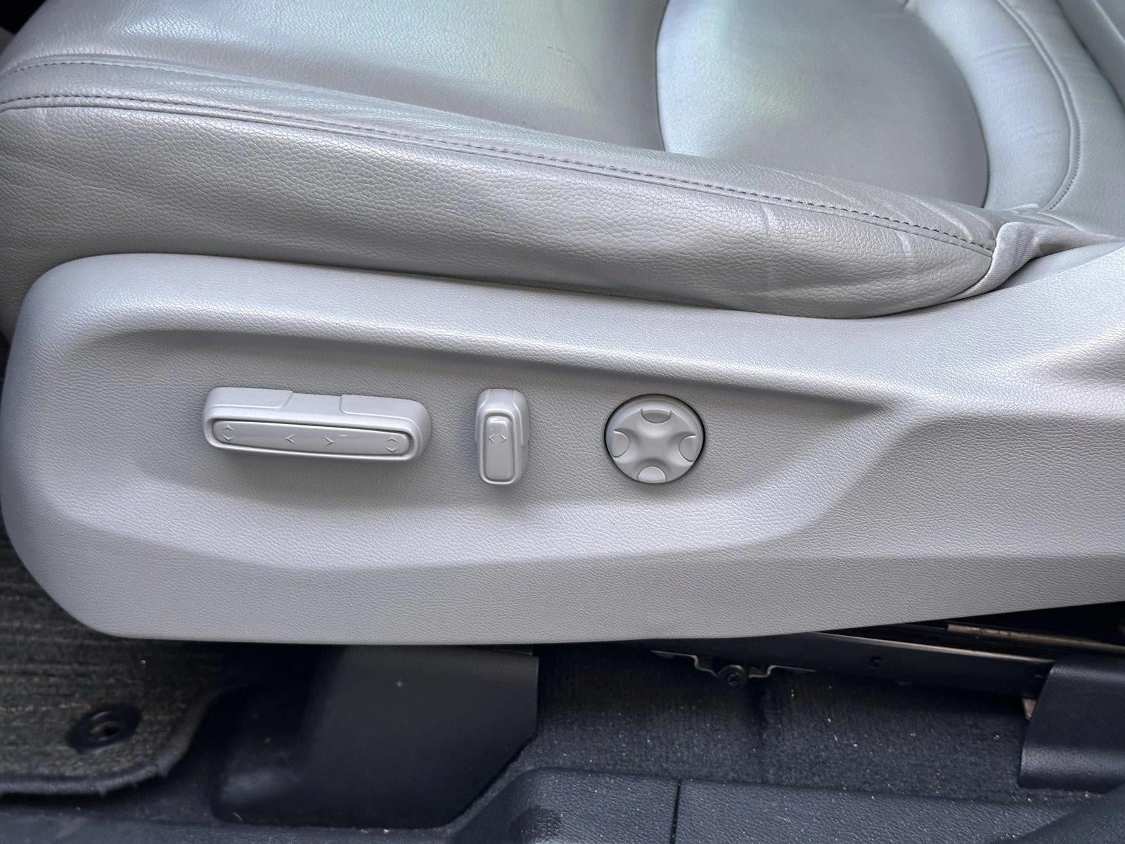 2023 Honda Odyssey Touring Auto