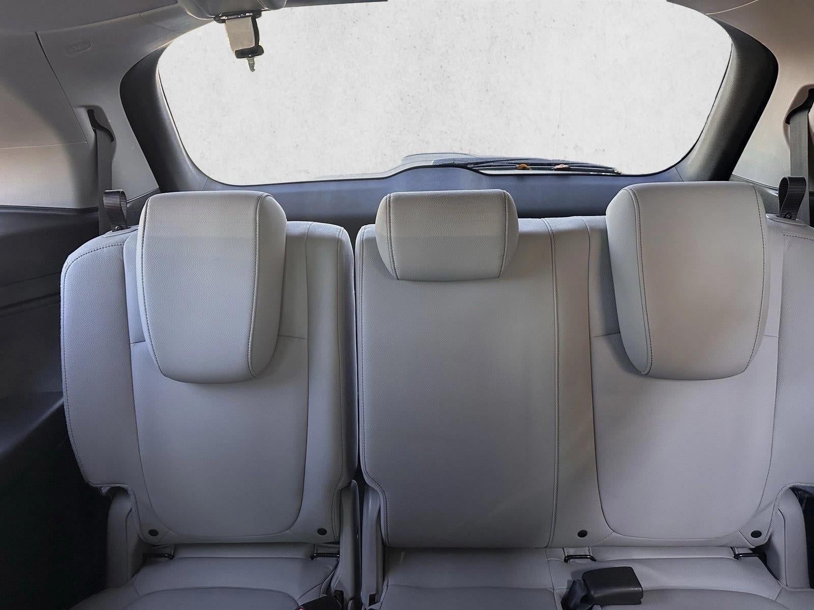 2023 Honda Odyssey Touring Auto