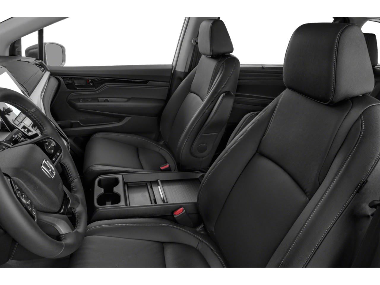 2023 Honda Odyssey Touring Auto