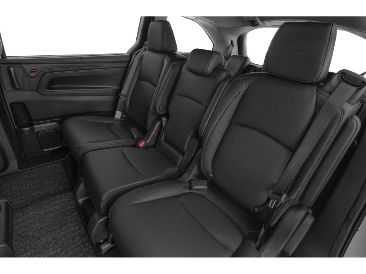 2023 Honda Odyssey Touring Auto