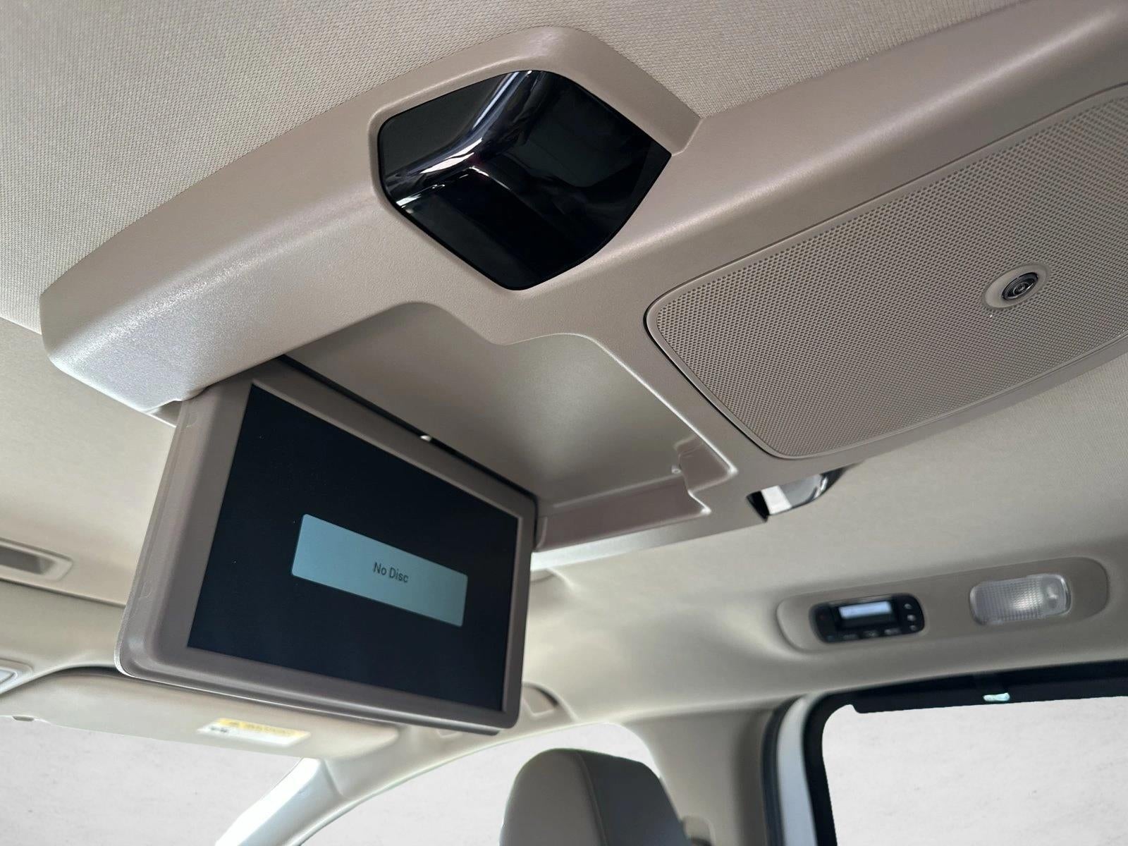 2018 Honda Odyssey Elite Auto