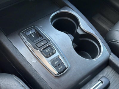 2022 Honda Pilot EX-L 2WD