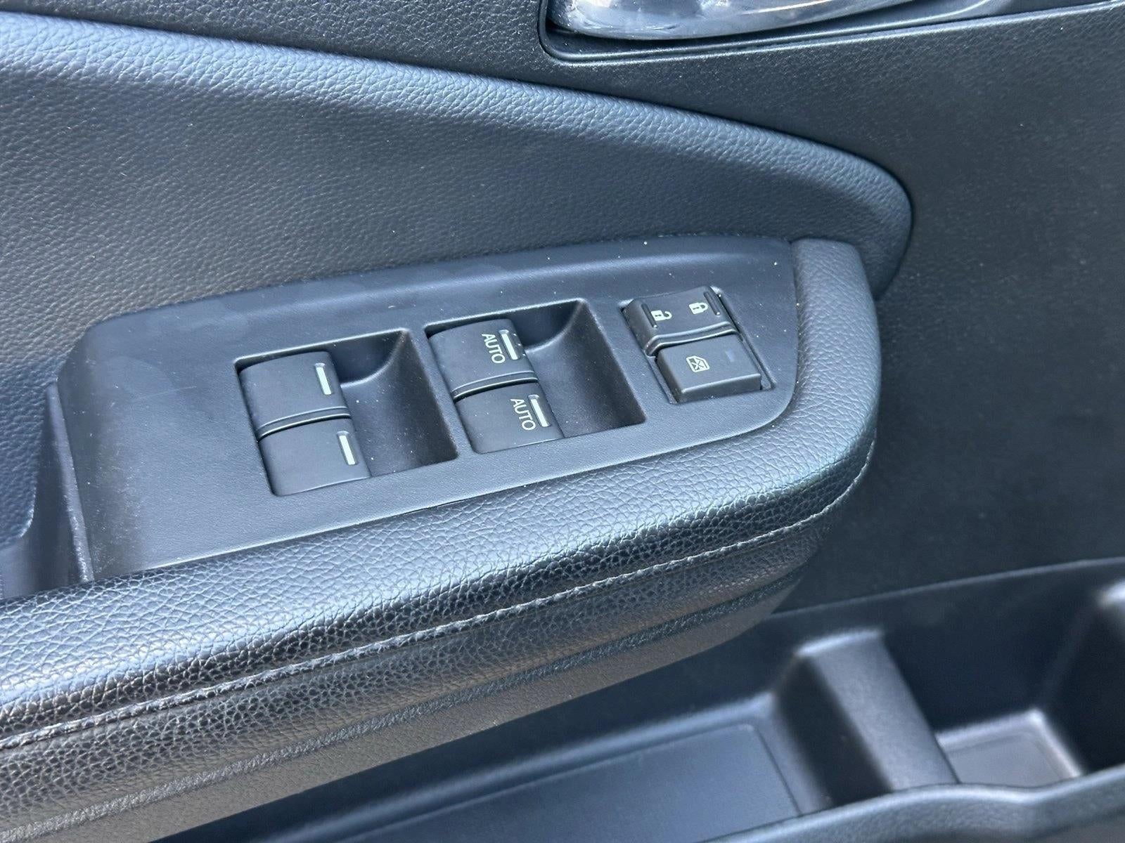 2022 Honda Pilot EX-L 2WD