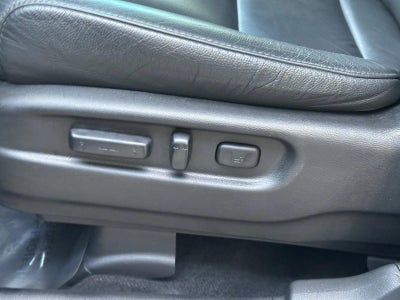 2022 Honda Pilot EX-L 2WD