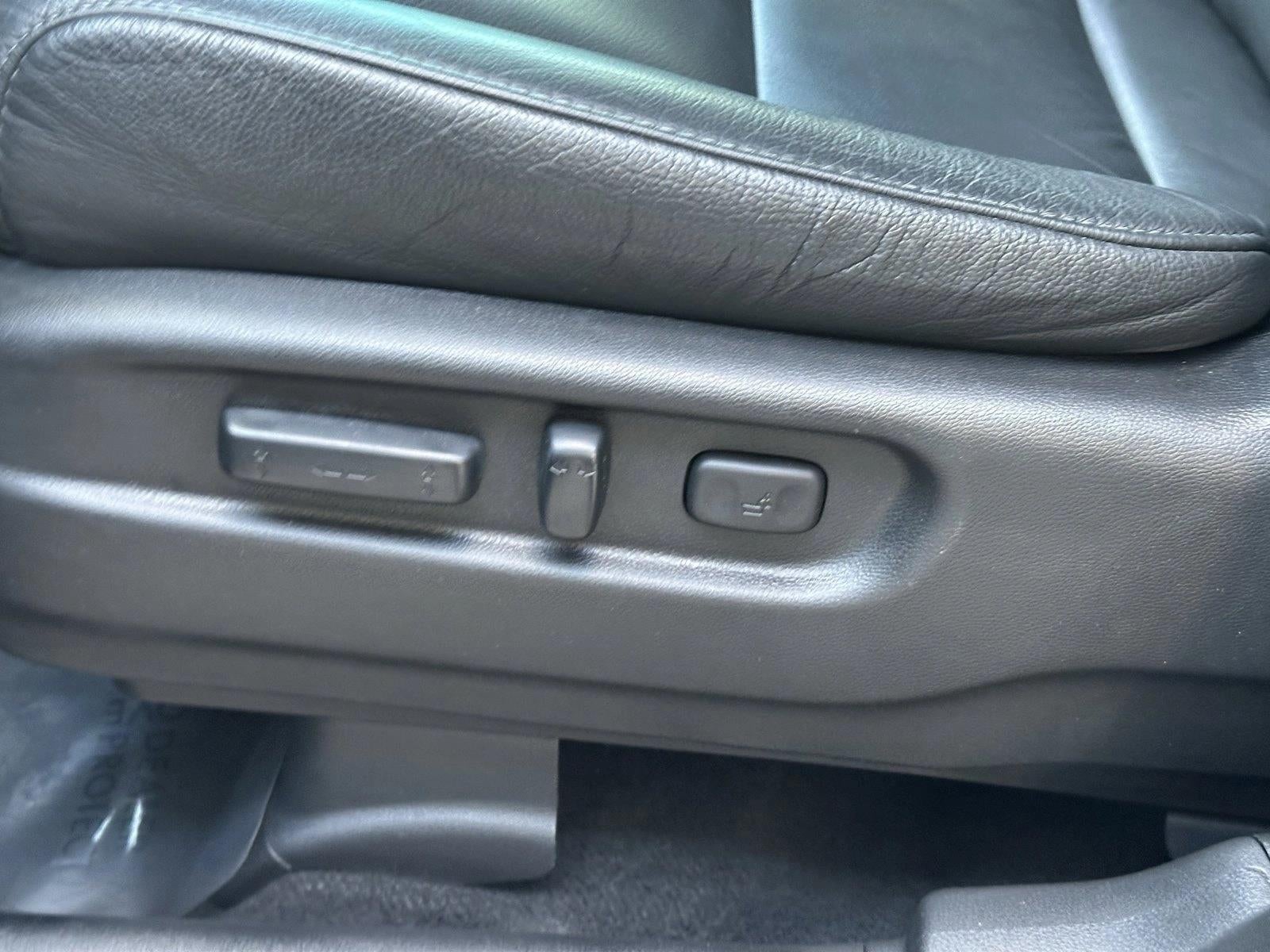 2022 Honda Pilot EX-L 2WD