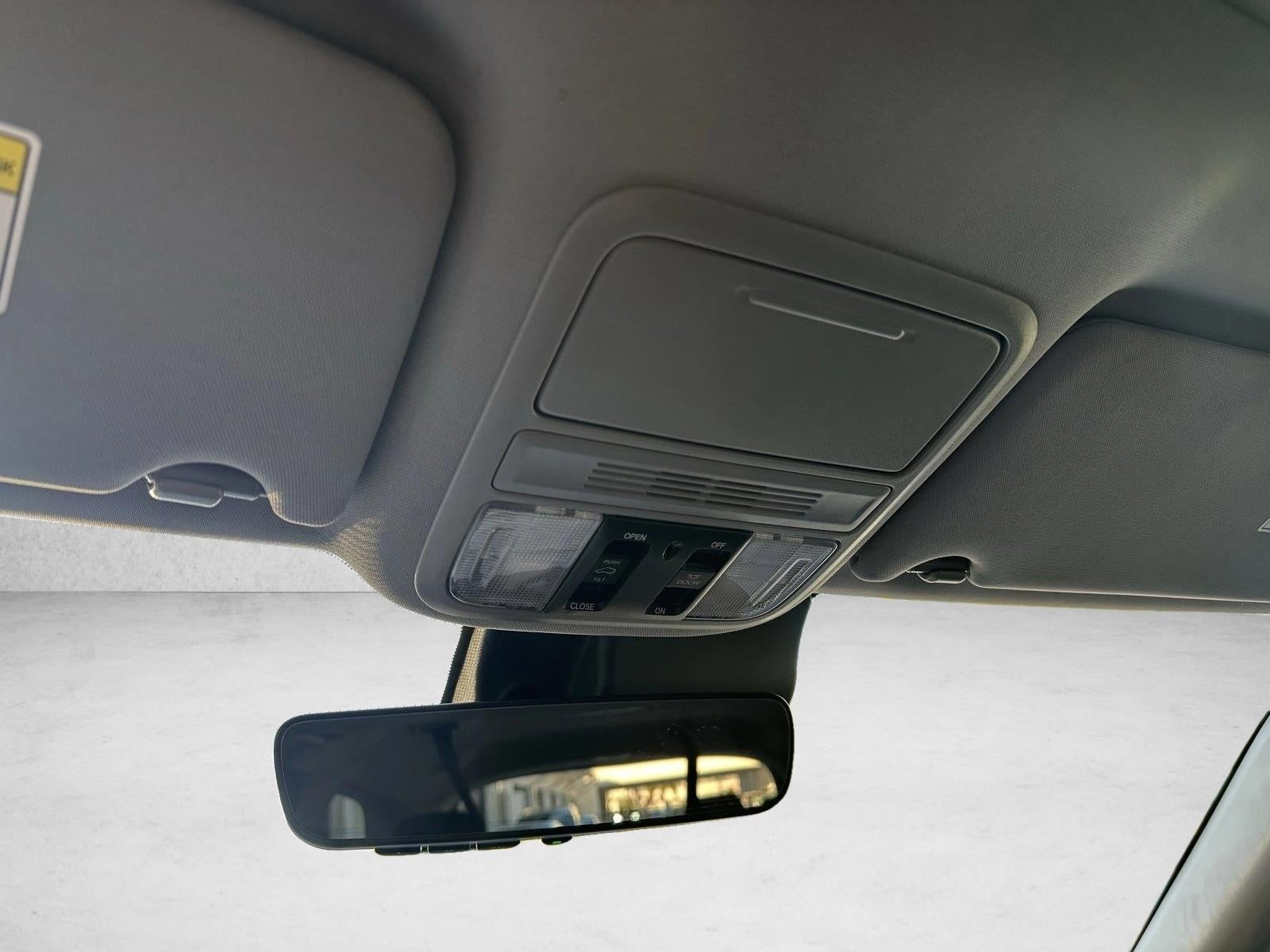 2022 Honda Pilot EX-L 2WD