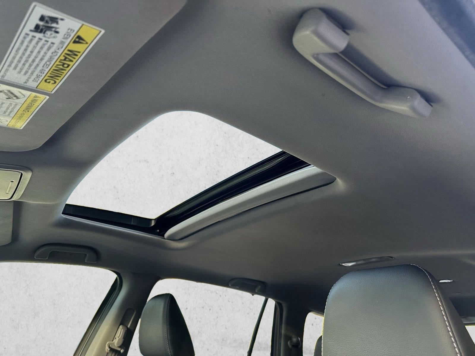 2022 Honda Pilot EX-L 2WD