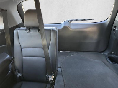 2022 Honda Pilot EX-L 2WD