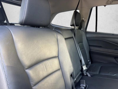 2022 Honda Pilot EX-L 2WD