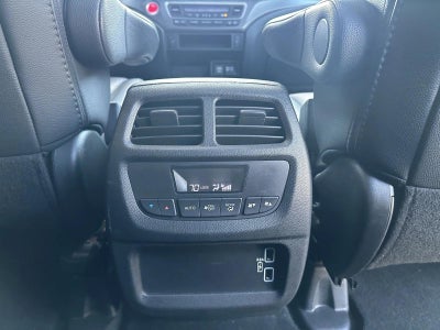 2022 Honda Pilot EX-L 2WD