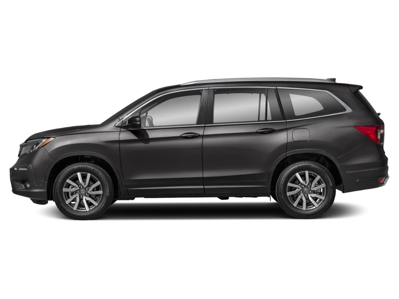 2022 Honda Pilot EX-L 2WD