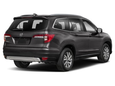 2022 Honda Pilot EX-L 2WD