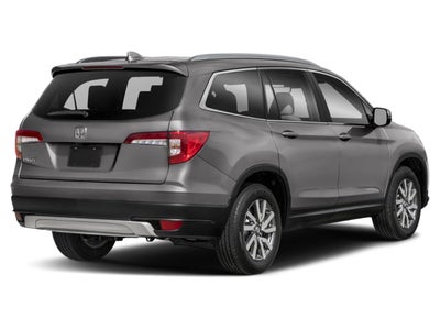 2022 Honda Pilot EX-L 2WD