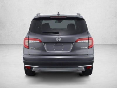 2022 Honda Pilot Touring 7-Passenger 2WD