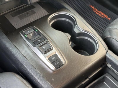 2023 Honda Passport TrailSport AWD