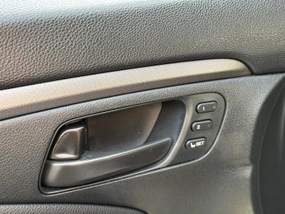 2023 Honda Passport TrailSport AWD