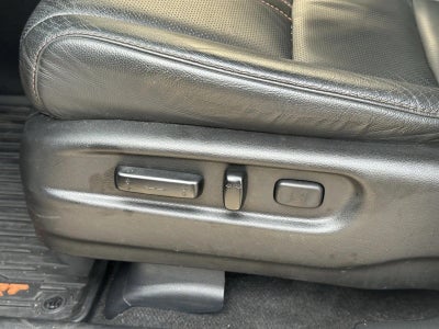 2023 Honda Passport TrailSport AWD