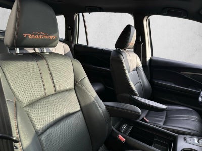 2023 Honda Passport TrailSport AWD