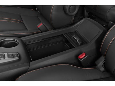 2023 Honda Passport TrailSport AWD