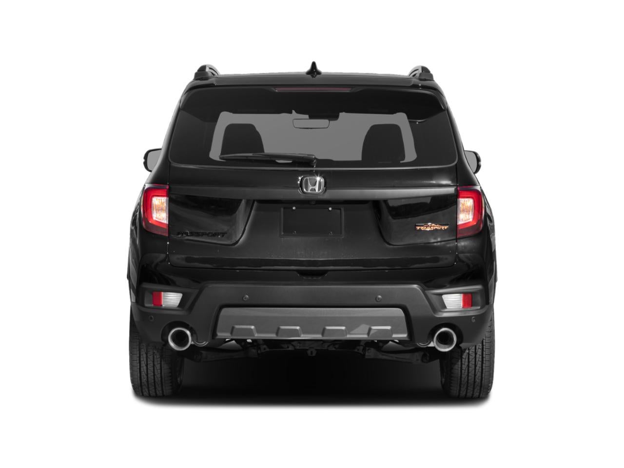 2023 Honda Passport TrailSport AWD