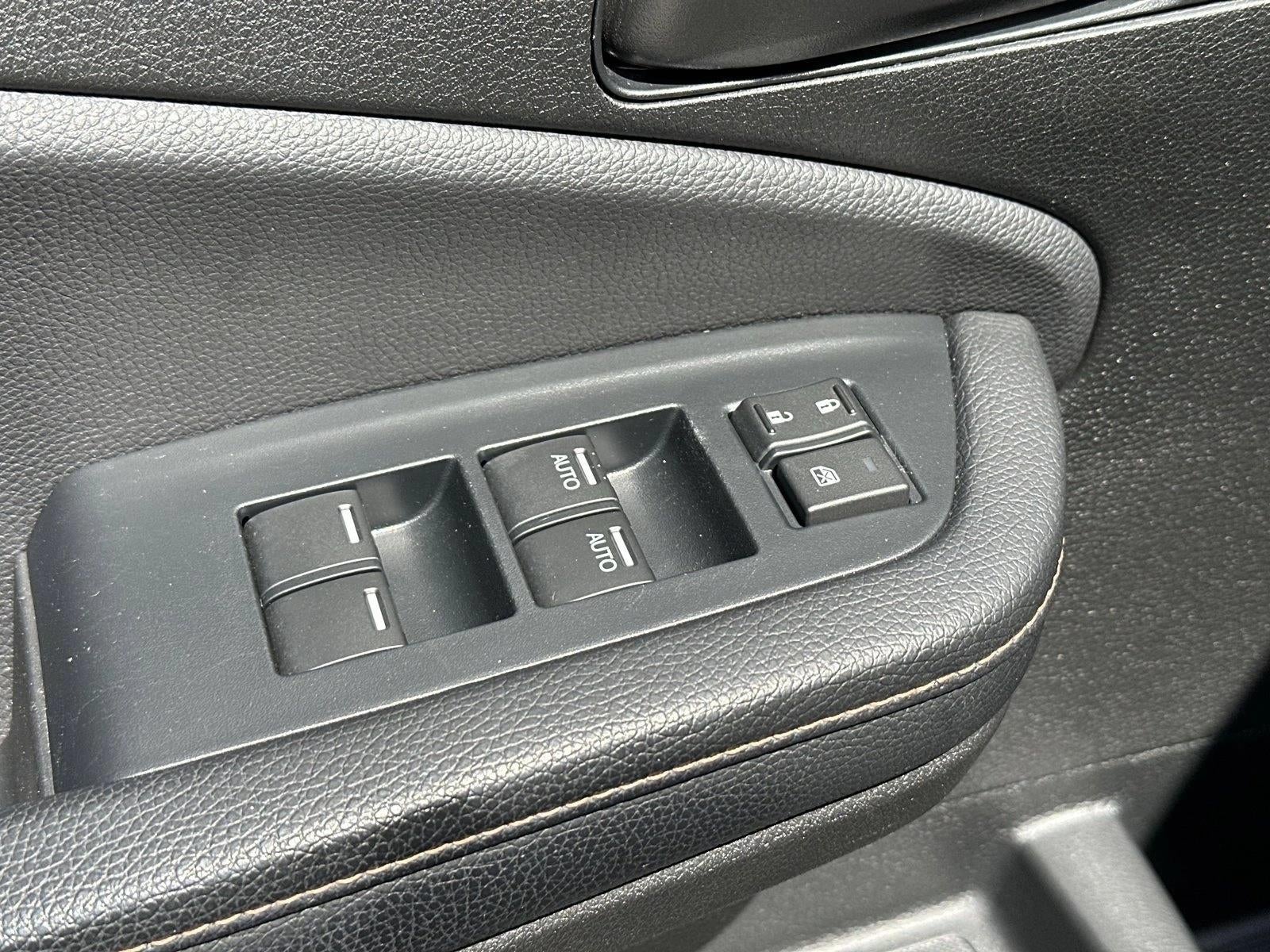 2023 Honda Passport TrailSport AWD