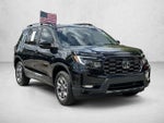 2023 Honda Passport TrailSport AWD