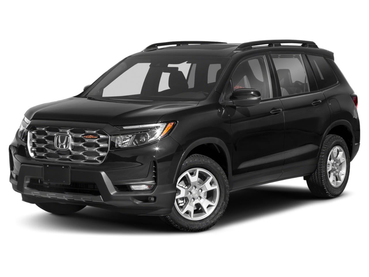 2023 Honda Passport TrailSport AWD