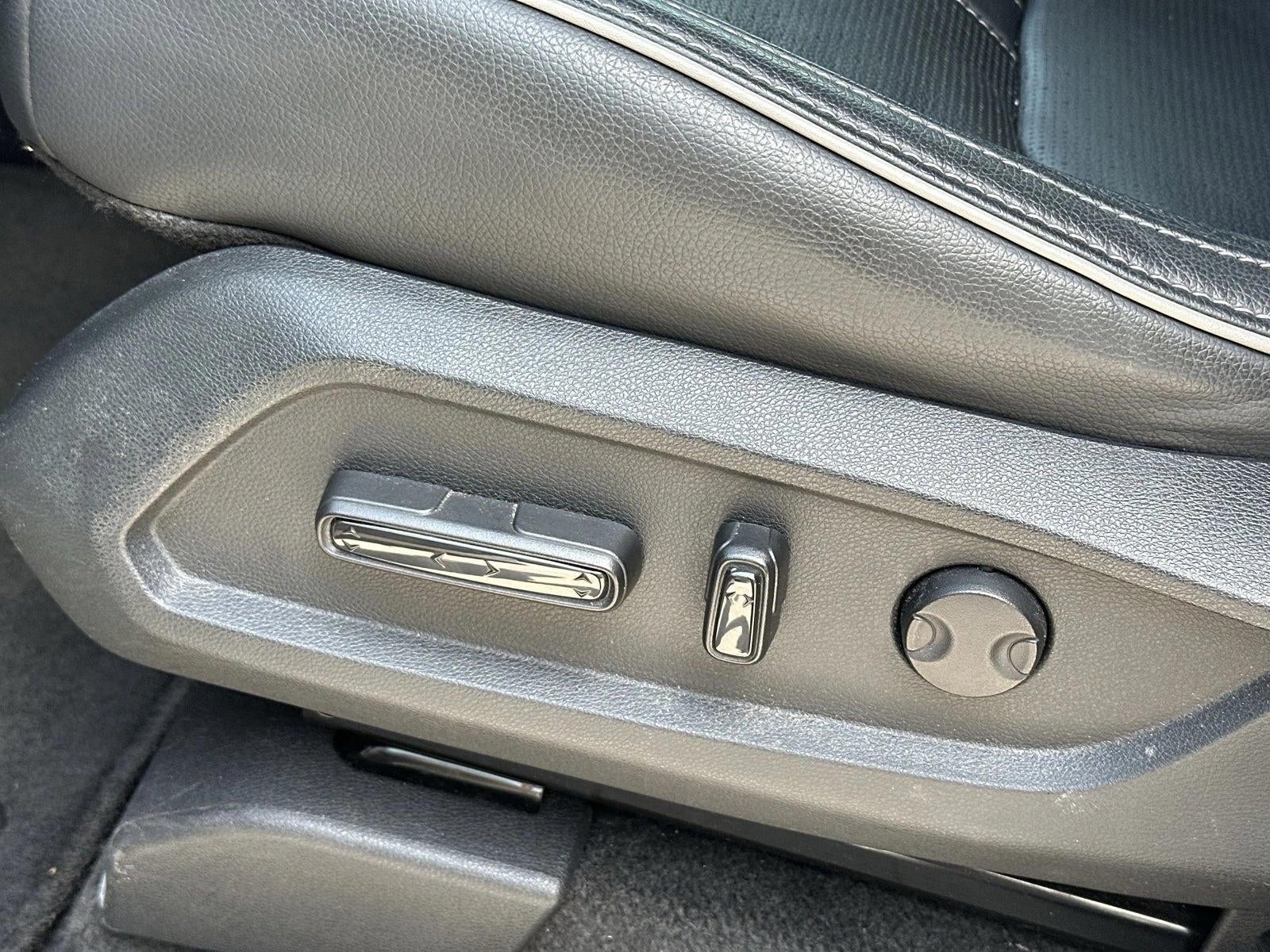 2024 Honda Pilot Elite AWD