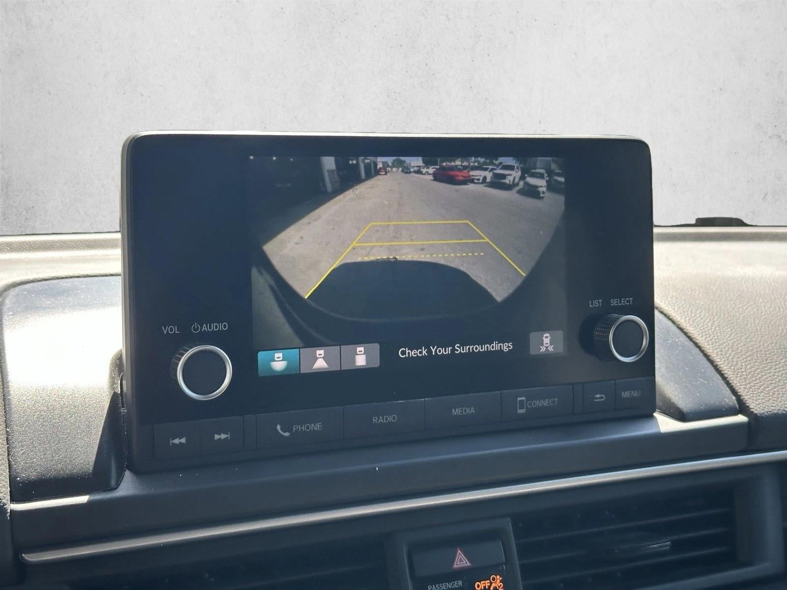 2024 Honda Pilot Sport 2WD