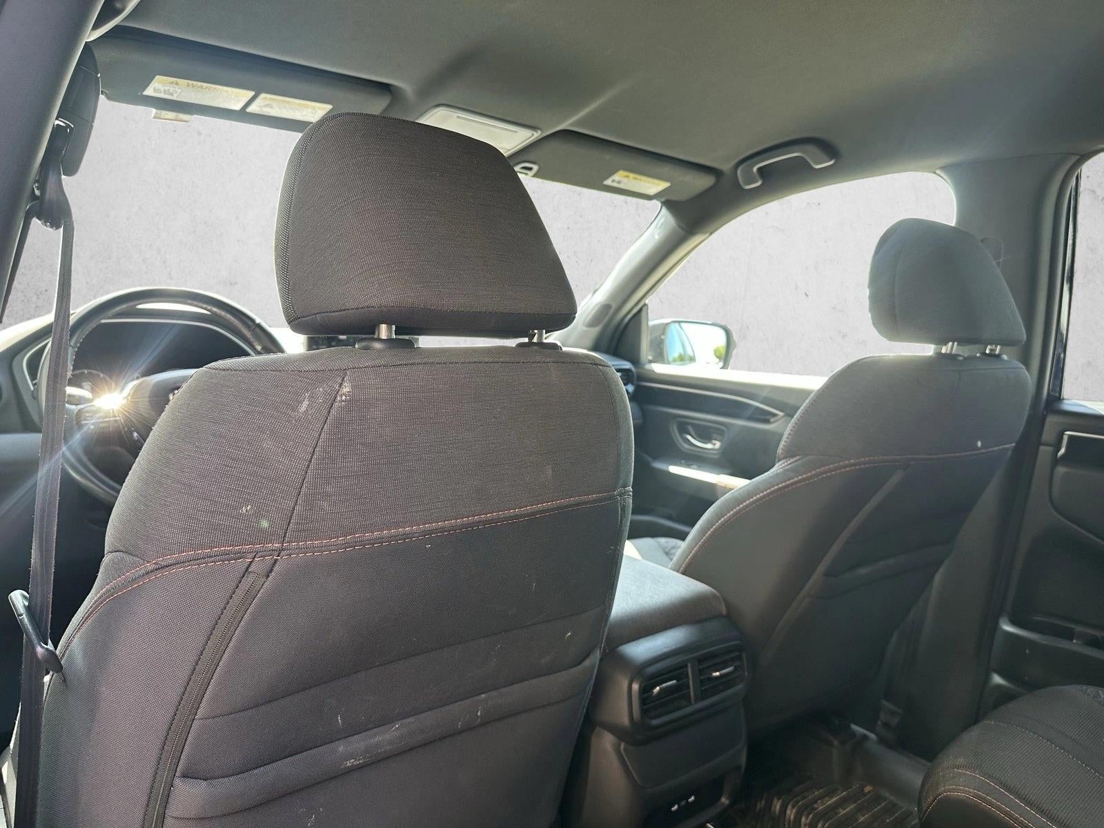 2024 Honda Pilot Sport 2WD