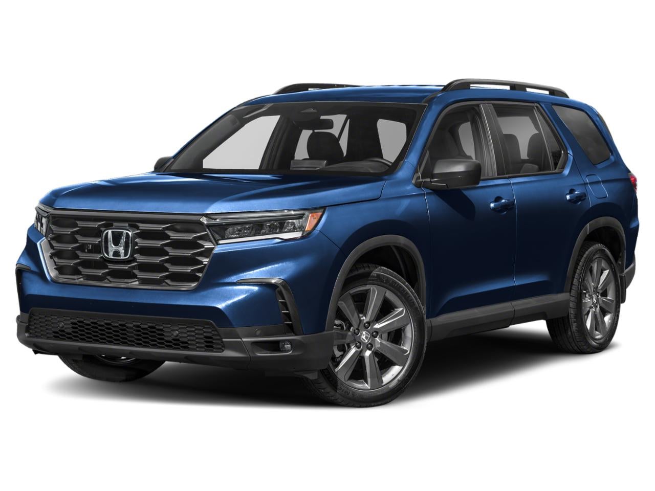 2024 Honda Pilot Sport 2WD